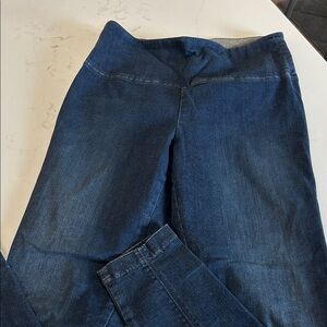 Classic Blue Women's Jeans